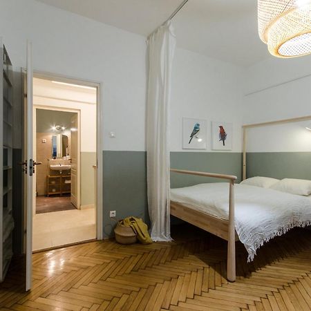 Studio Next To Opera House A26 Budapest Exterior foto