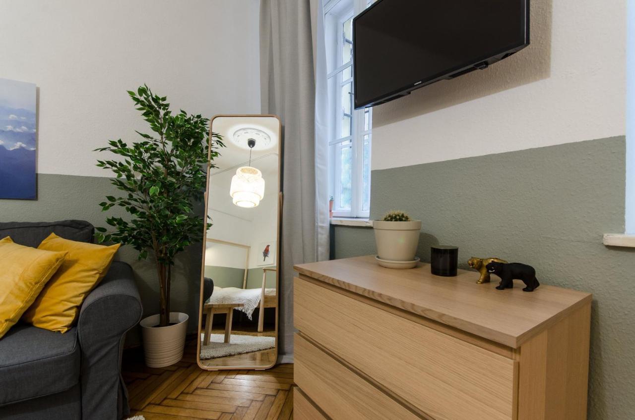 Studio Next To Opera House A26 Budapest Exterior foto
